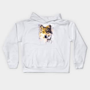 The Pack Leader Kids Hoodie